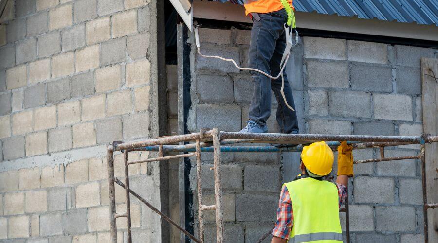 Expert top industrial roofings services in Smithland, IA